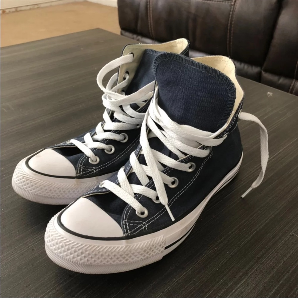 Converse High Tops